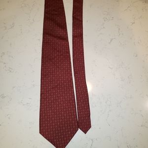 Brooks brothers tie